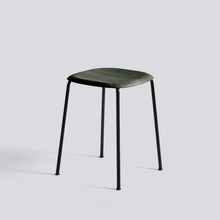 Soft Edge 70 Stool