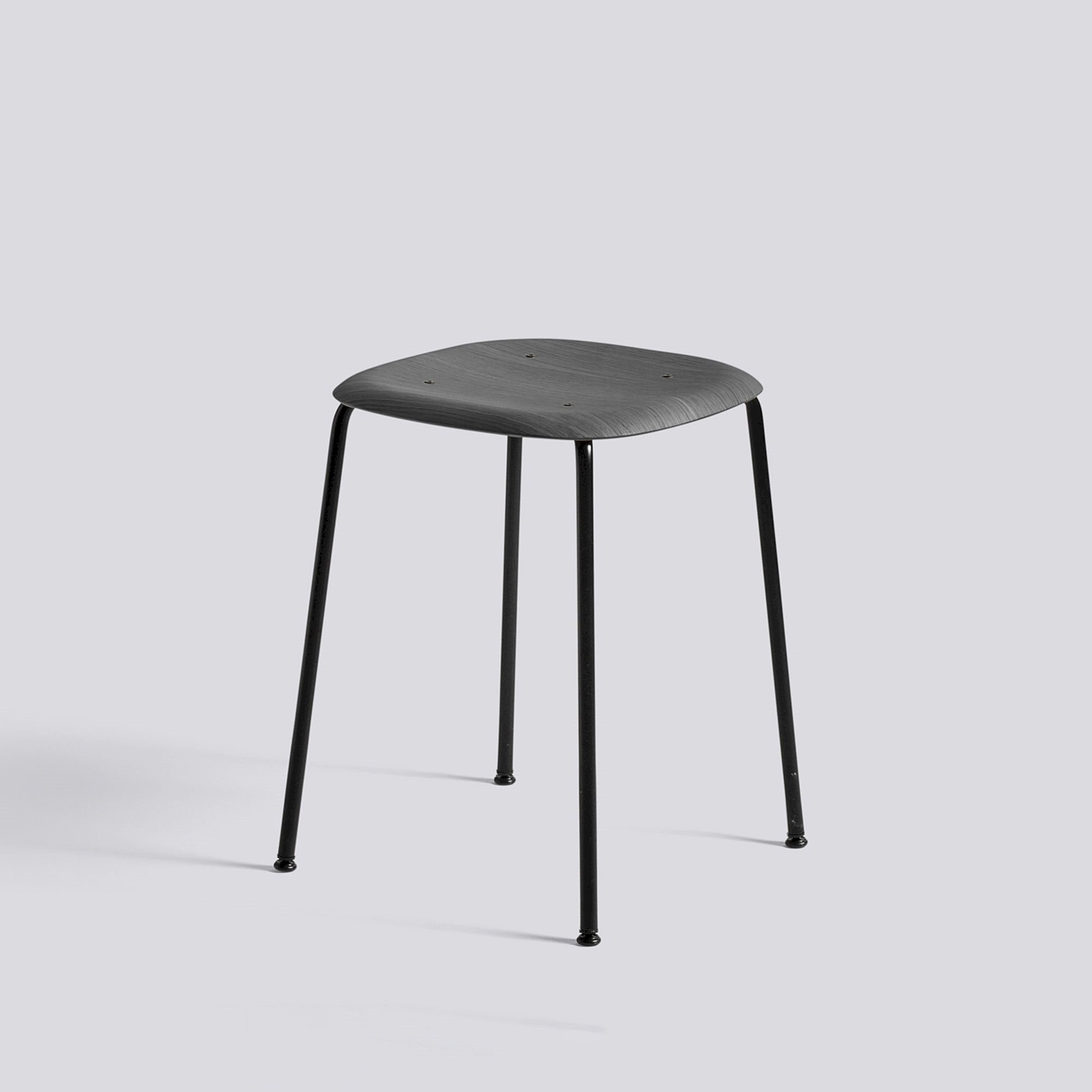 Soft Edge 70 Stool