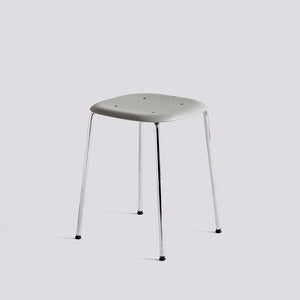 Soft Edge 70 Stool