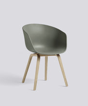 About A Chair AAC22 - Polypropylene Seat