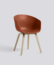 About A Chair AAC22 - Polypropylene Seat