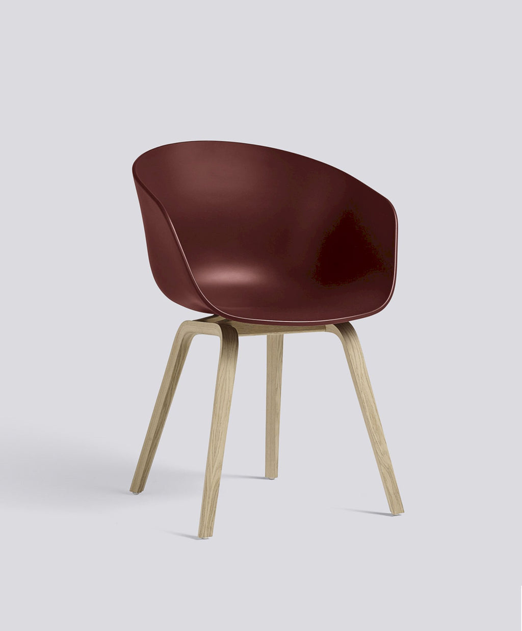 About A Chair AAC22 - Polypropylene Seat