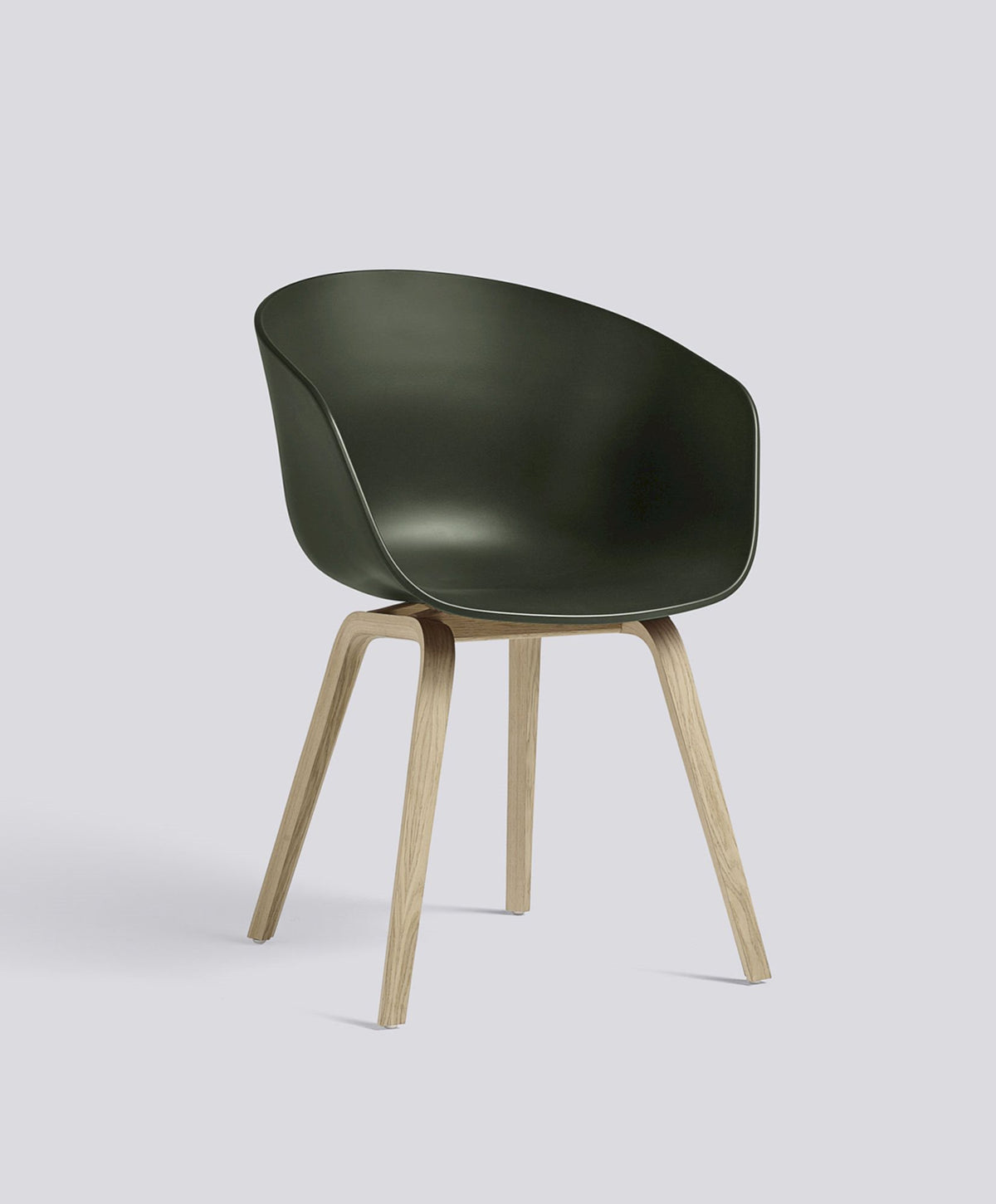 About A Chair AAC22 - Polypropylene Seat