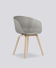 About A Chair AAC22 - Polypropylene Seat