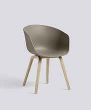 About A Chair AAC22 - Polypropylene Seat