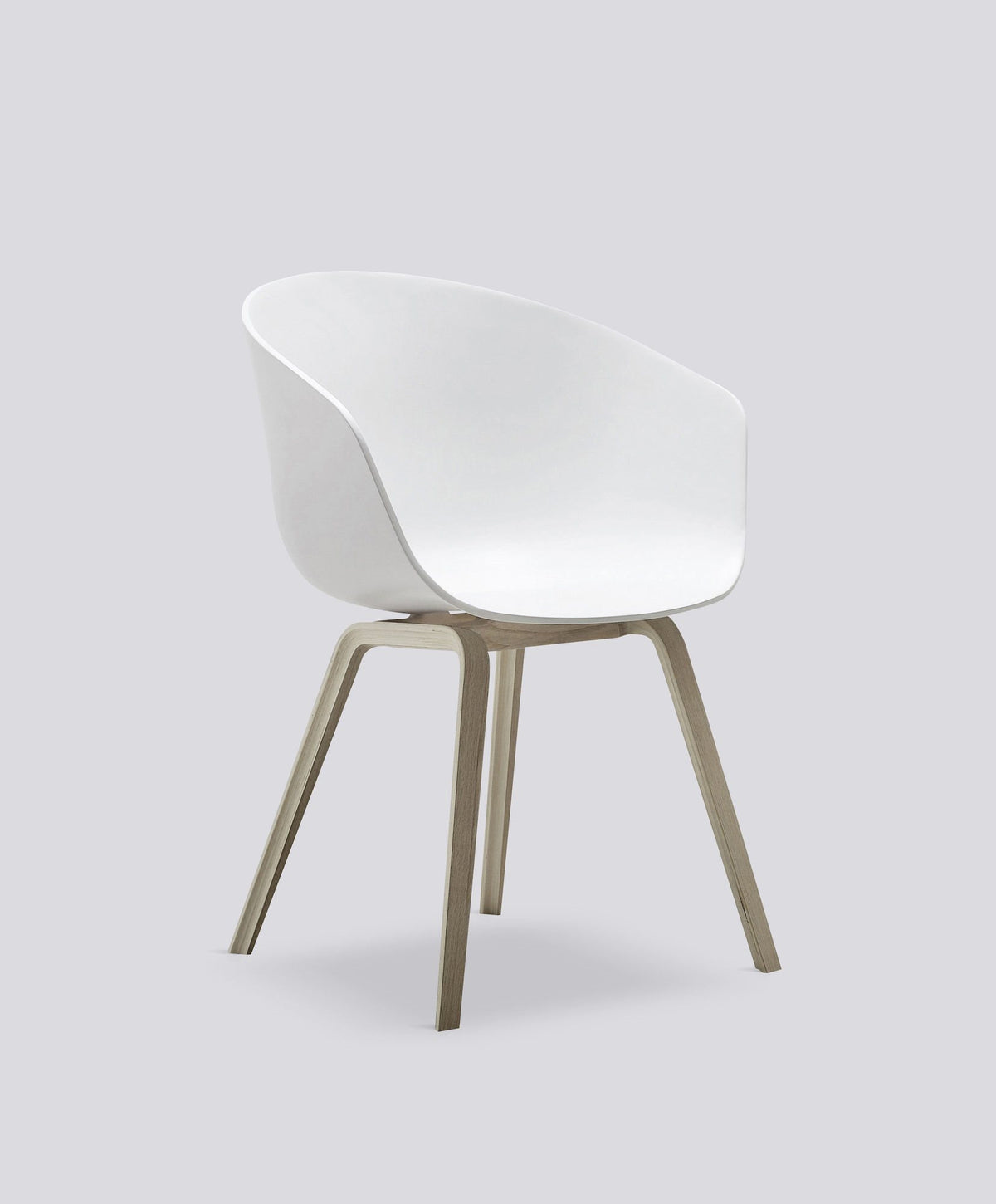 About A Chair AAC22 - Polypropylene Seat