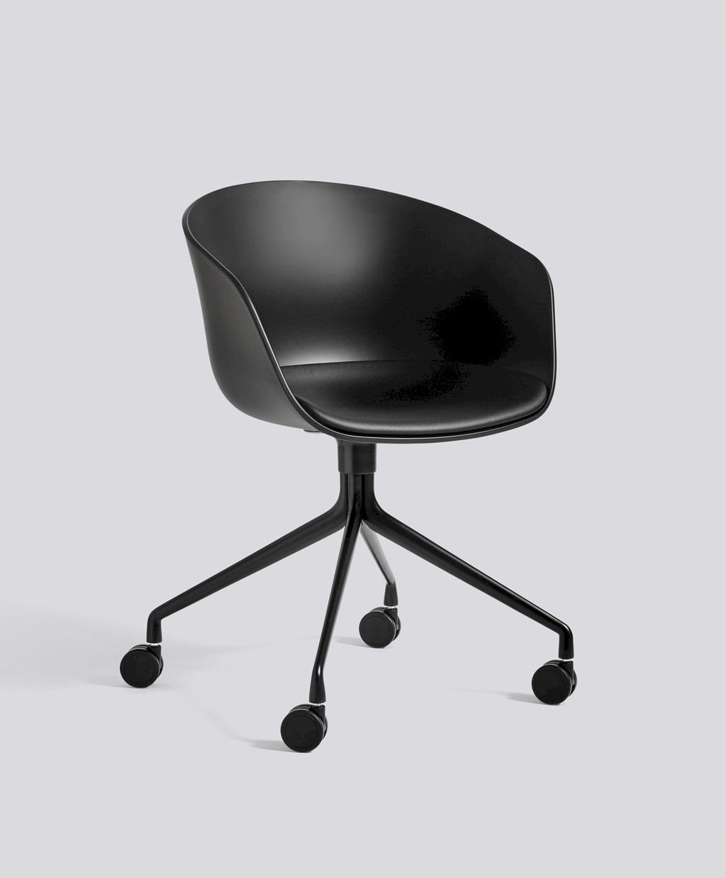 About A Chair AAC24 - Polypropylene Seat