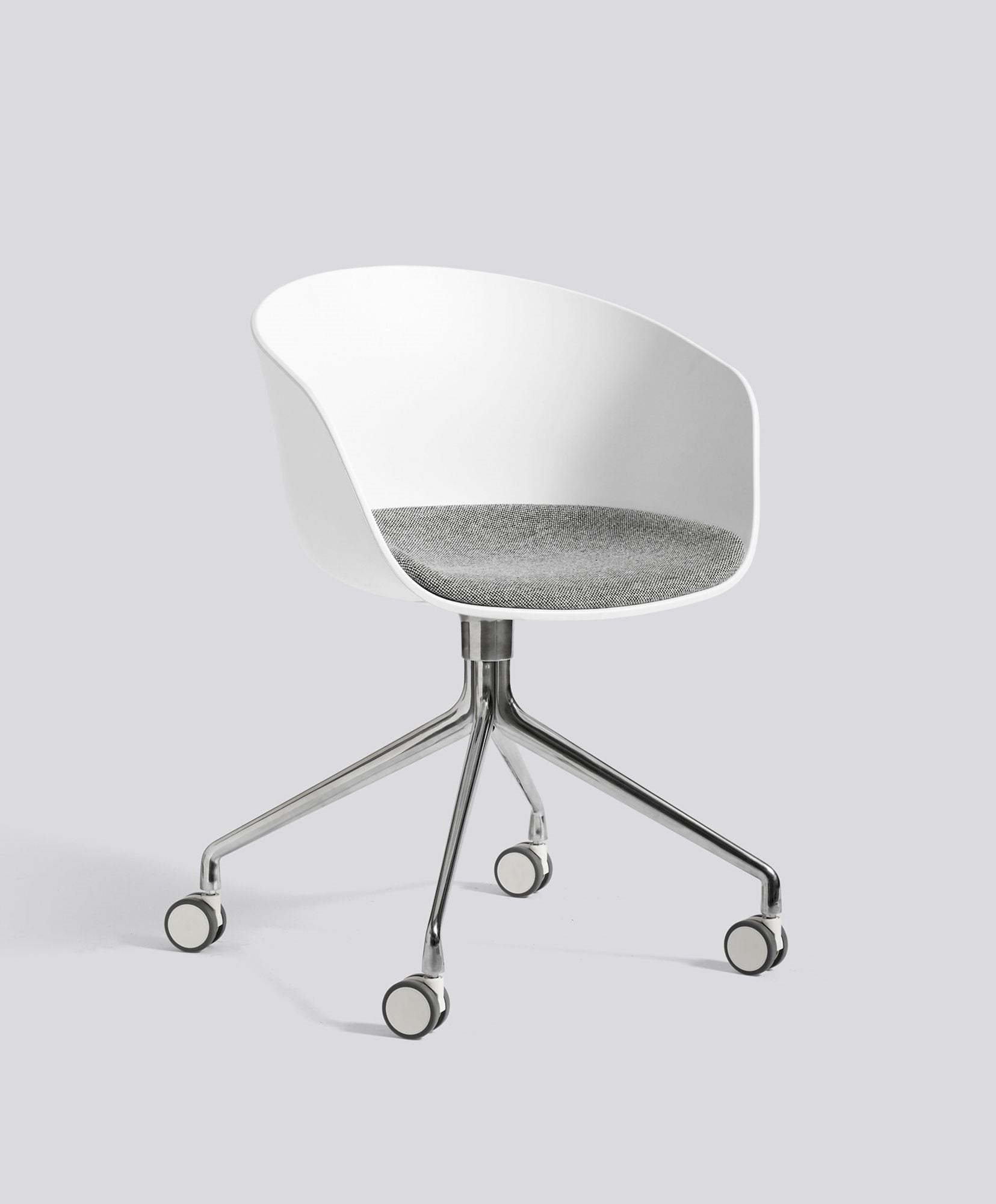 About A Chair AAC24 - Polypropylene Seat