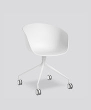 About A Chair AAC24 - Polypropylene Seat