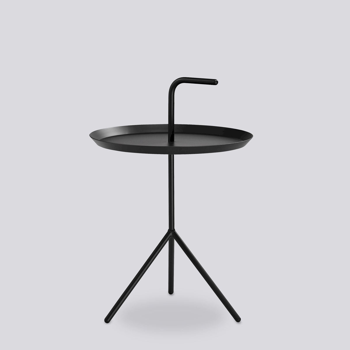Don't Leave Me Table / DLM Ø38 x H58 cm