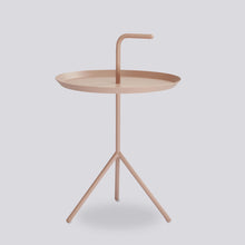 Don't Leave Me Table / DLM XL Ø48 x H65