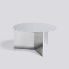 Slit Table XL - Ø65 x H35.5 cm