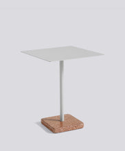 Terrazzo table