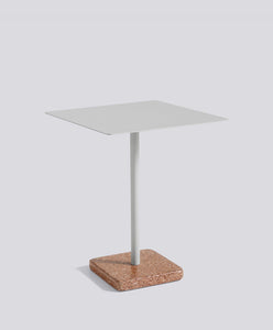 Terrazzo table