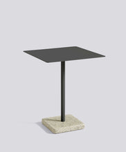 Terrazzo table