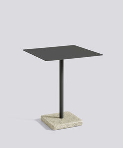 Terrazzo table