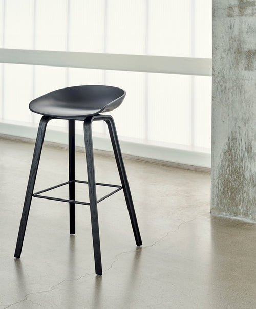 AAS32 Stool - Bar Height