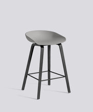 About A Stool AAS32 74cm-Front Upholster