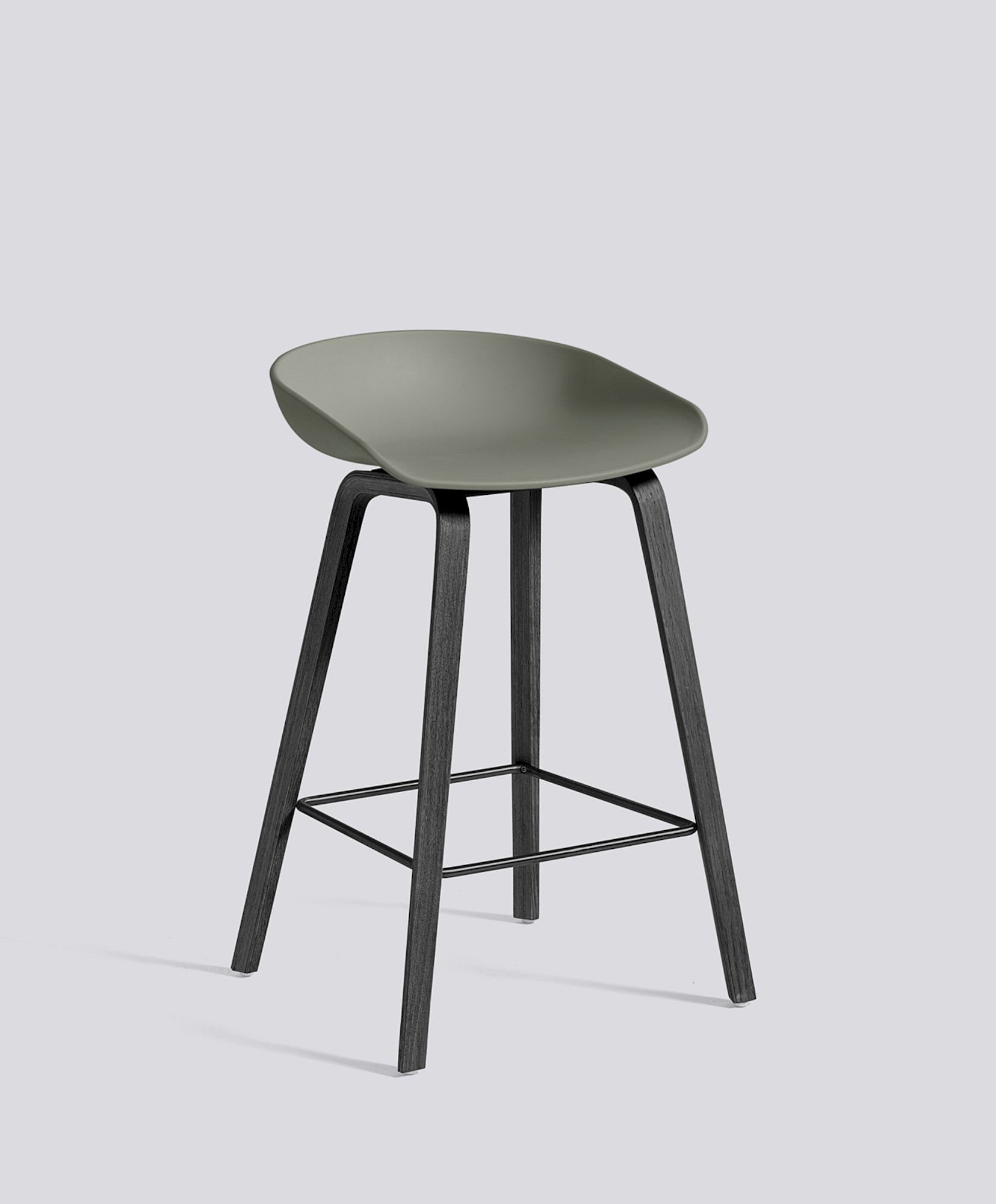 AAS32 Stool - Bar Height