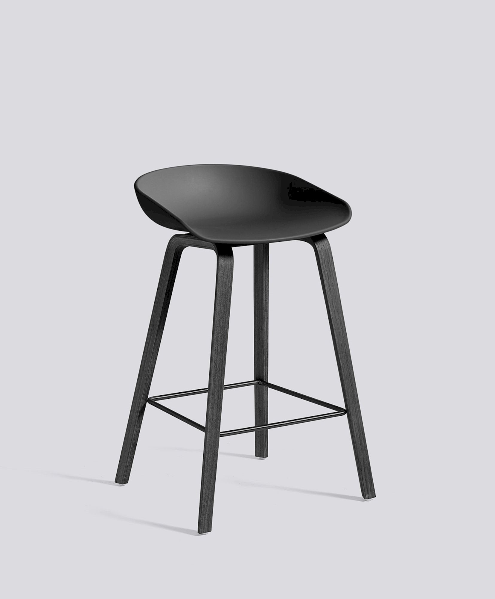 About A Stool AAS32 64cm-Front Upholster