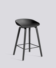 About A Stool AAS32 64cm-Front Upholster