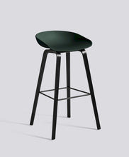 About A Stool AAS32 74cm-Front Upholster