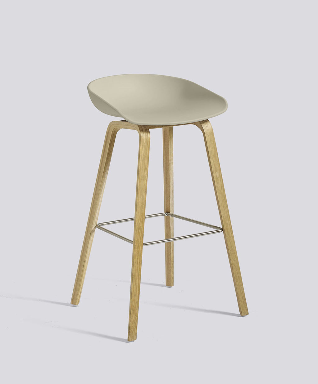 About A Stool AAS32 74cm- Polypropylene