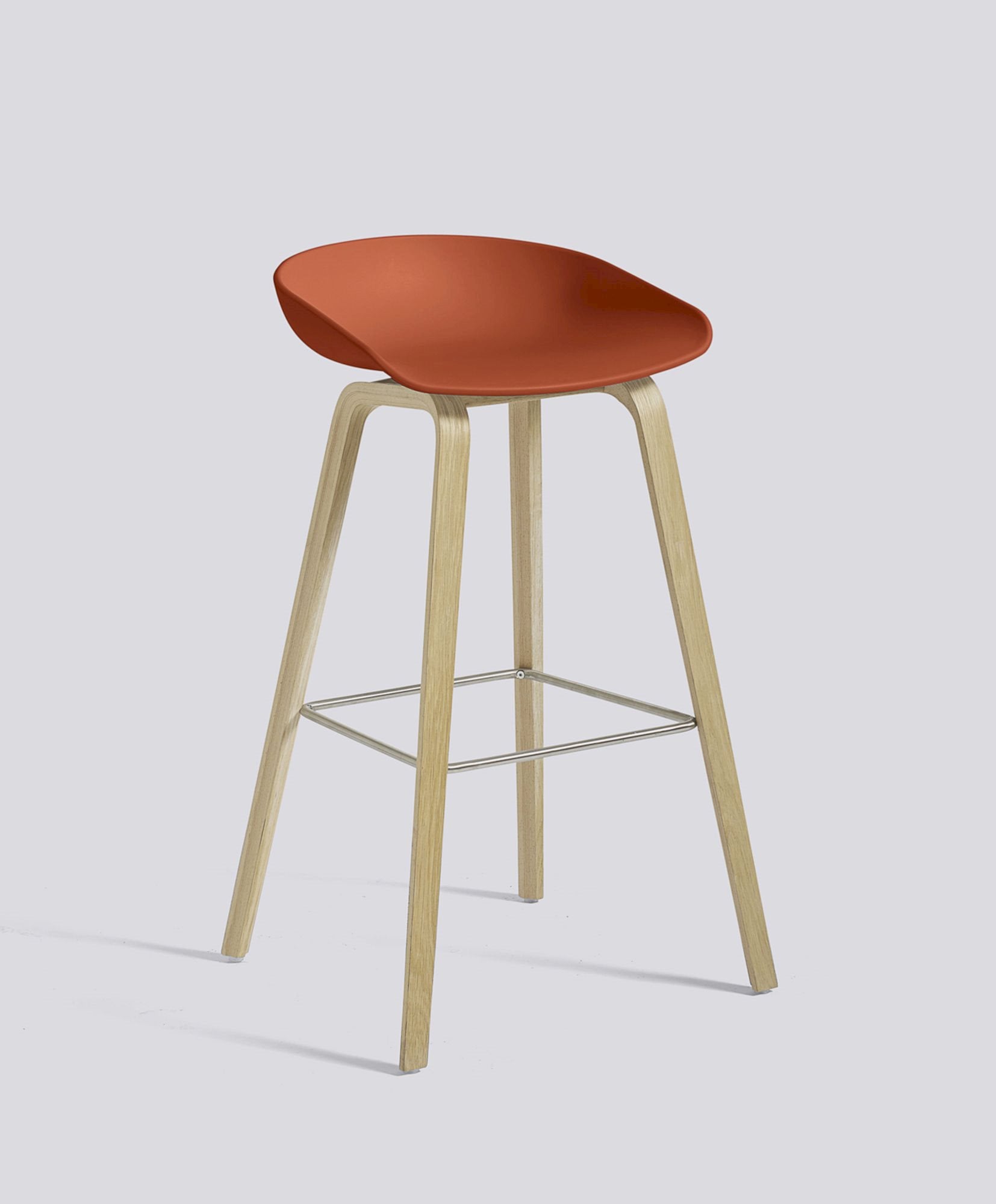AAS32 Stool - Bar Height