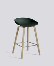 About A Stool AAS32 64cm-Front Upholster