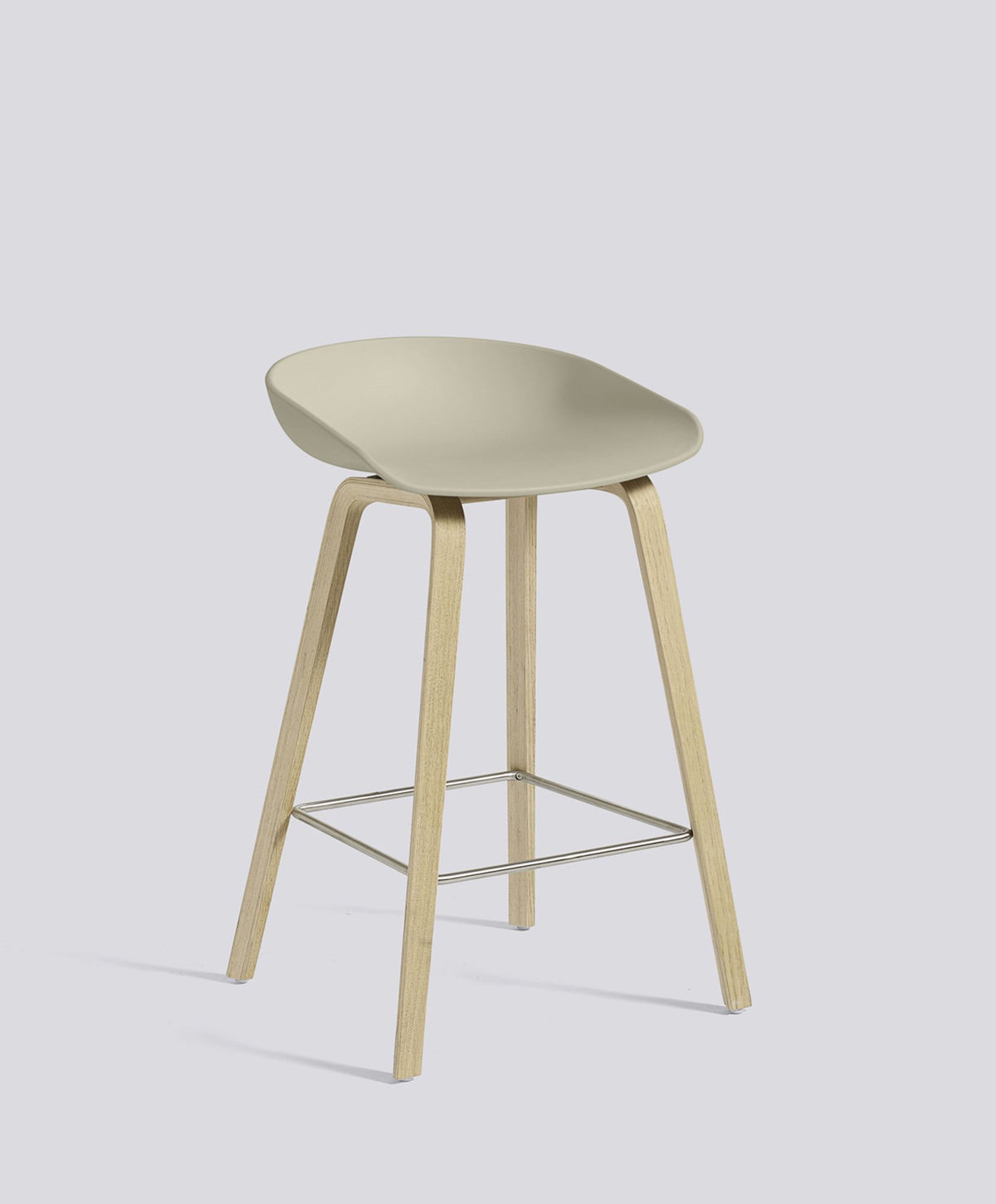 About A Stool AAS32 74cm-Front Upholster