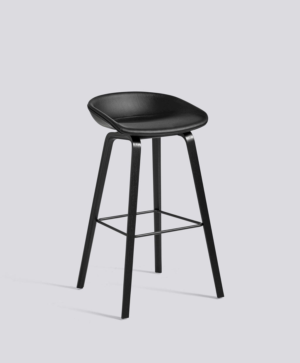 About A Stool 33 - Full Upholstery, 64cm