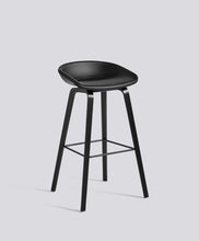 About A Stool 33 - Full Upholstery, 64cm