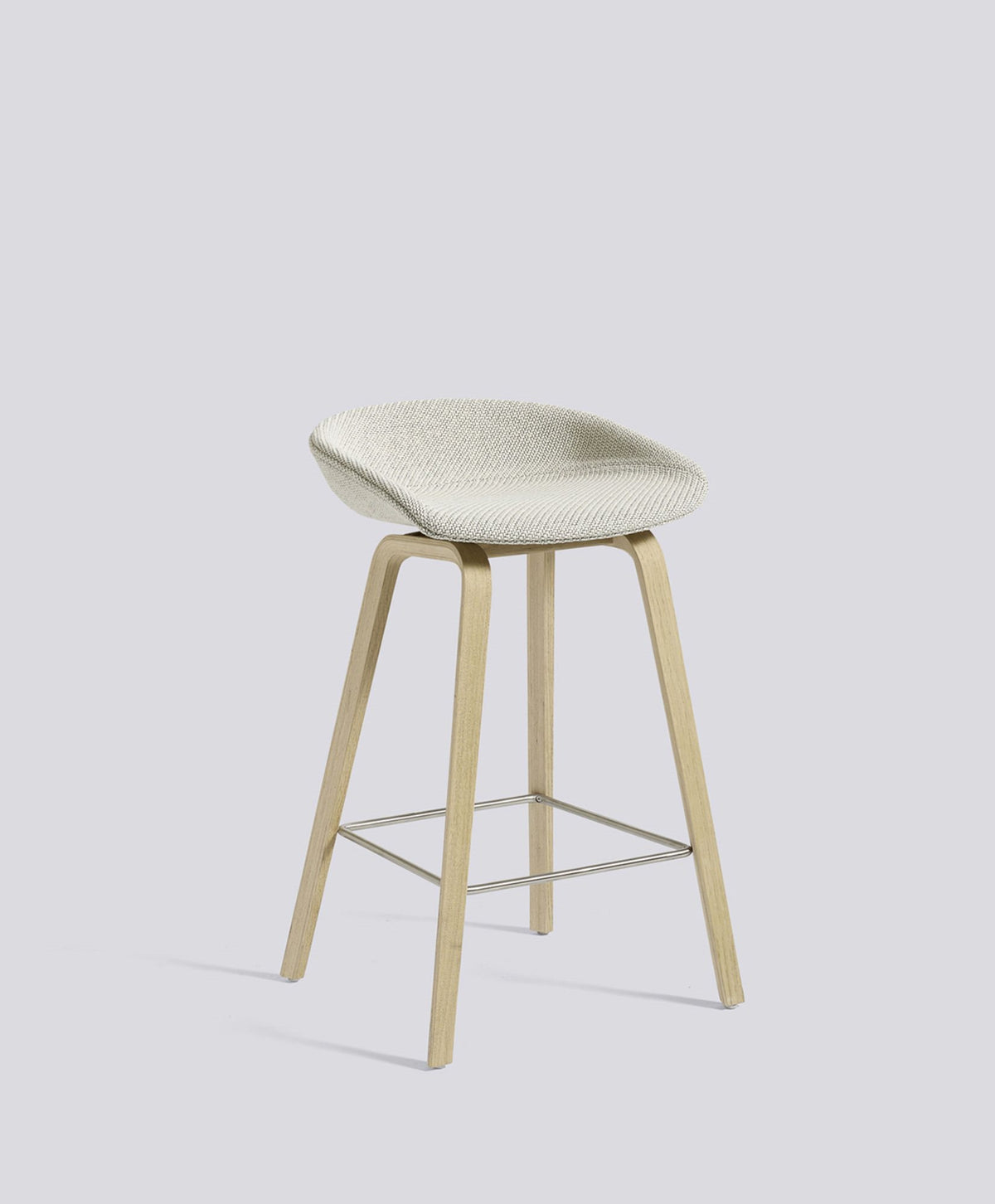 About A Stool 33 - Full Upholstery, 74cm