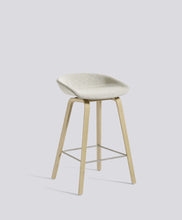About A Stool 33 - Full Upholstery, 64cm