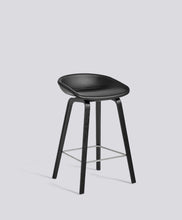 About A Stool 33 - Full Upholstery, 64cm
