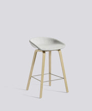 About A Stool 33 - Full Upholstery, 74cm