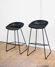 AAS38 Stool - Kitchen Height