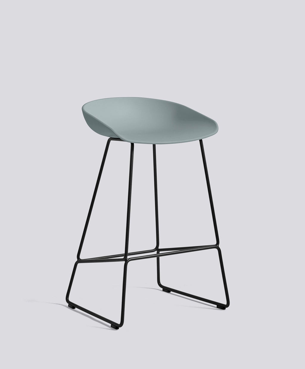 About A Stool AAS38 64cm - Polypropylene