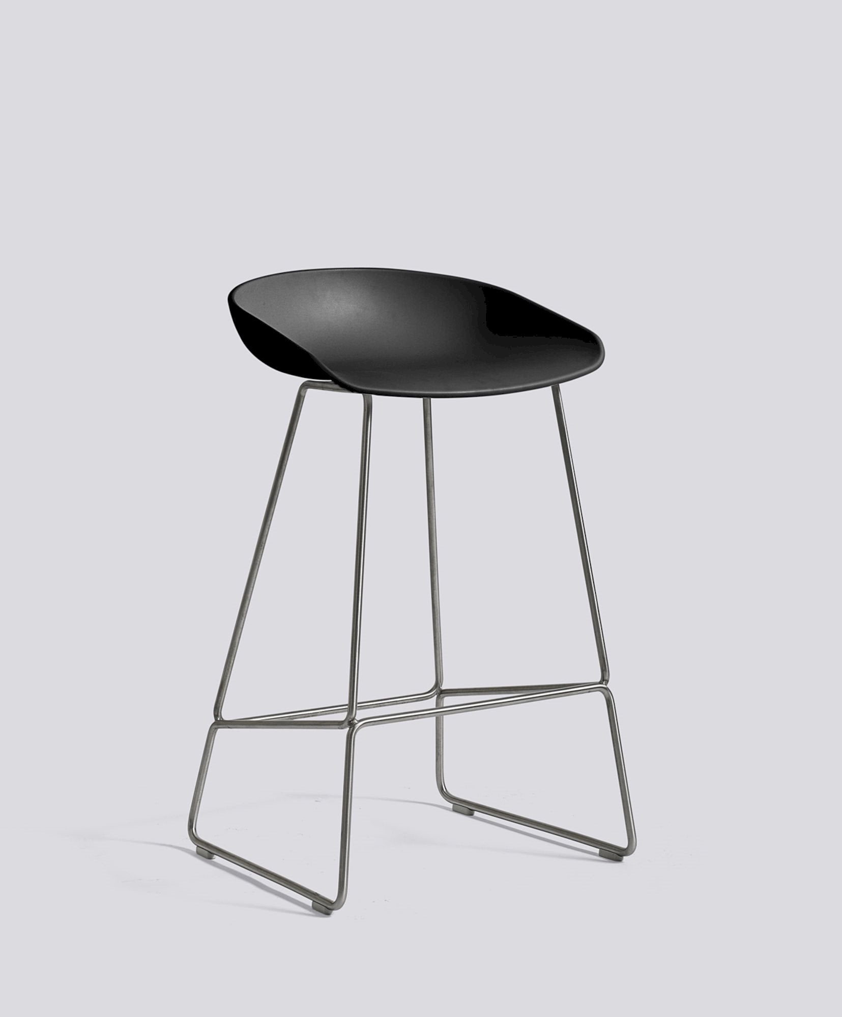 About A Stool AAS38 64cm - Polypropylene