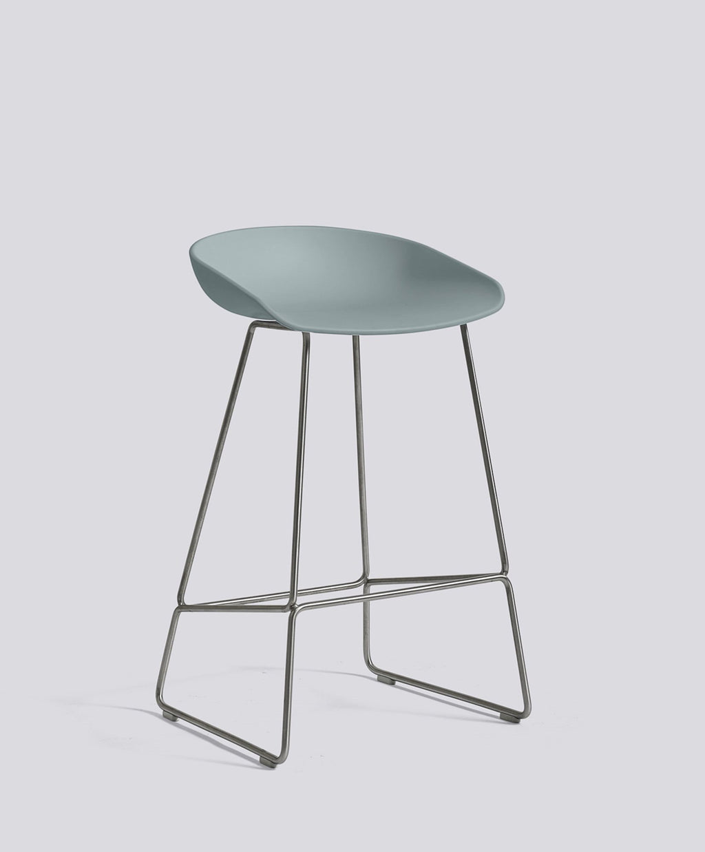 AAS38 Stool - Kitchen Height