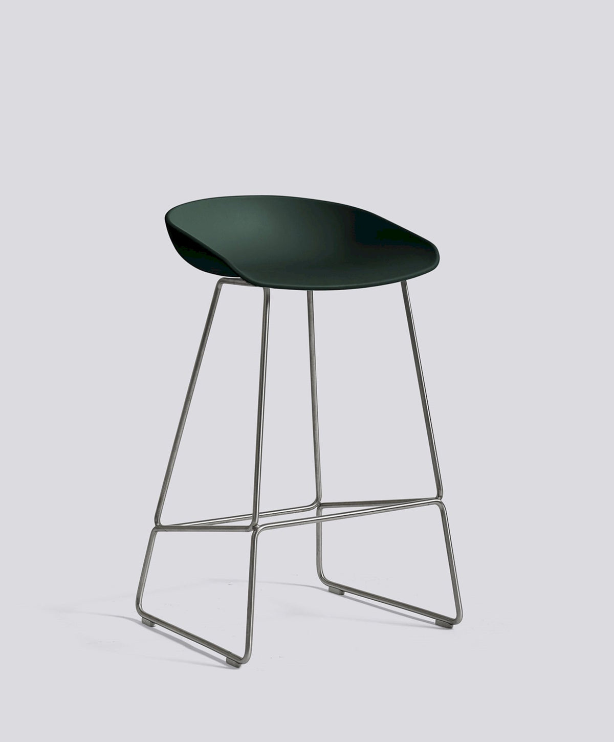 About A Stool AAS38 64cm - Polypropylene