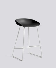 About A Stool AAS38 74cm-Front Upholstery