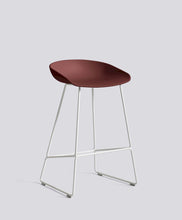 About A Stool AAS38 64cm-Front Upholstery