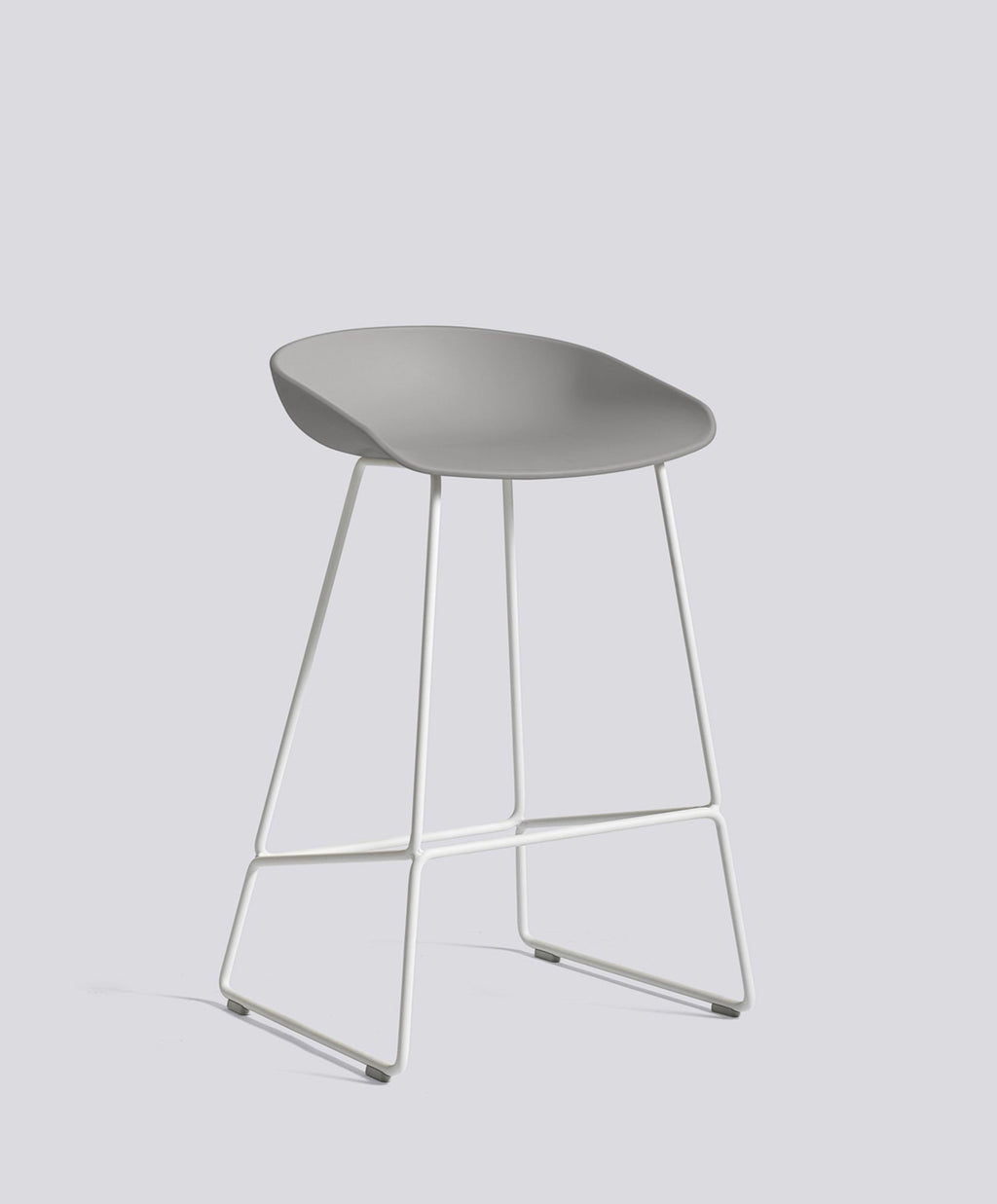 About A Stool AAS38 74cm - Polypropylene