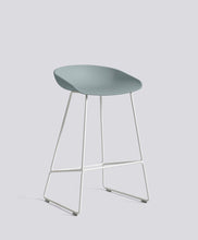 About A Stool AAS38 64cm-Front Upholstery