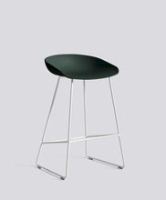 About A Stool AAS38 64cm-Front Upholstery
