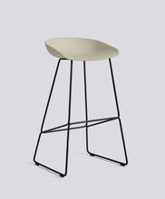 About A Stool AAS38 74cm-Front Upholstery