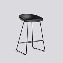 About A Stool AAS39 75cm-Full Upholstey