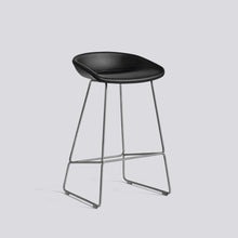 About A Stool AAS39 Bar Full Upholstery