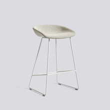 About A Stool AAS39 75cm-Full Upholstey